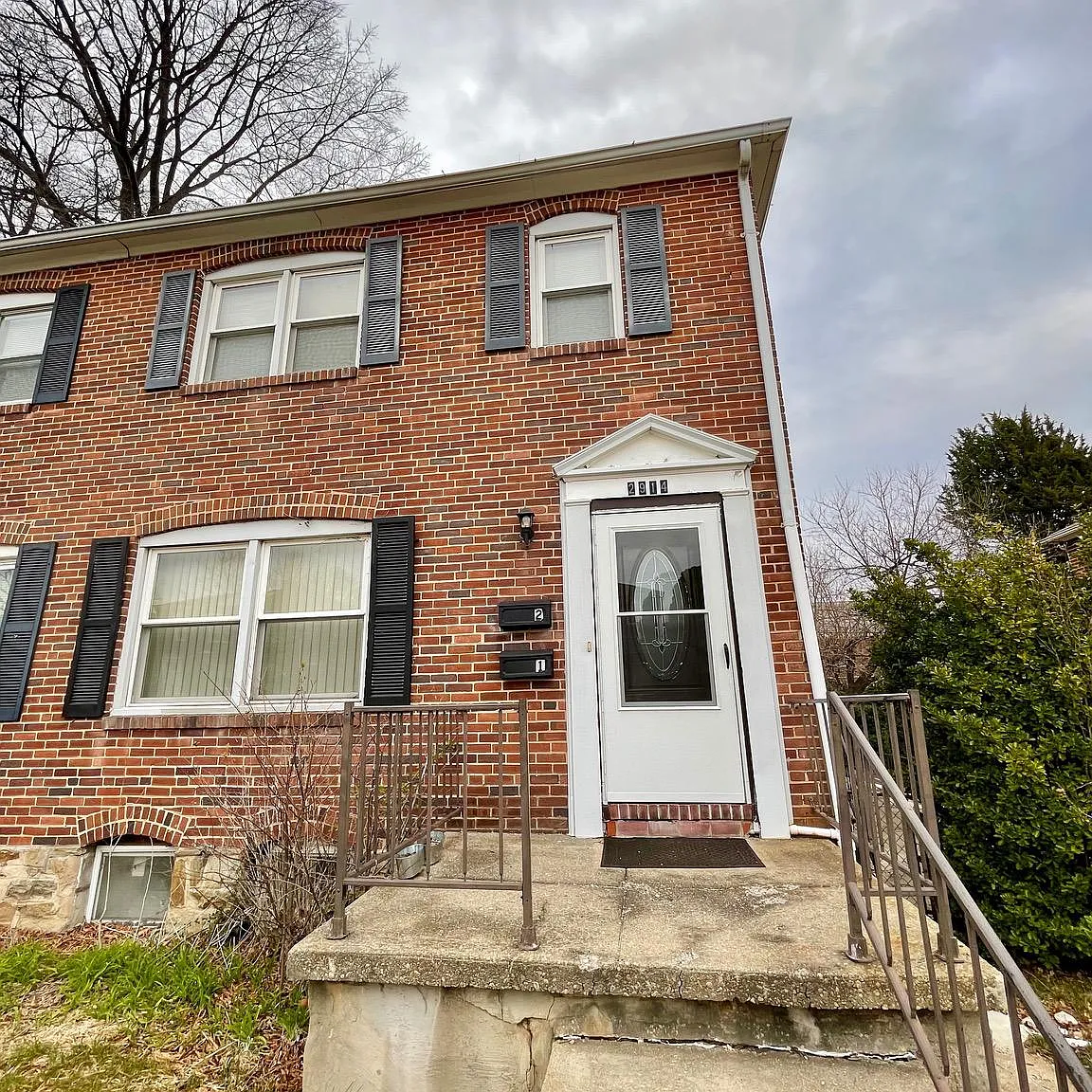 1 bed, 930 sqft, $1,050 — Photo 2