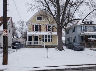 119 Sutton St SW, Grand Rapids, MI 49507