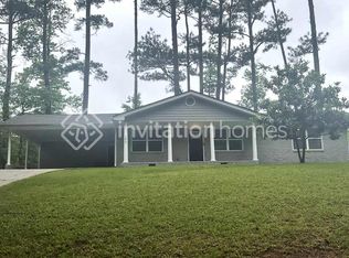 4070 Jesse A Dent Jr Rd, College Park, GA 30337