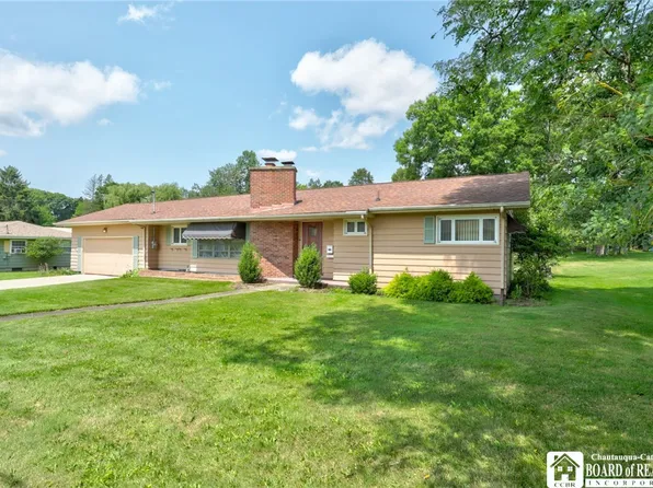 239 Camp St, Jamestown, NY 14701