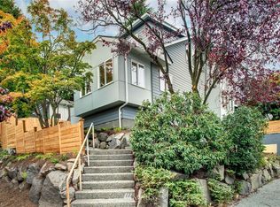 1230 N 47th St, Seattle, WA 98103