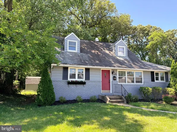 415 Baylor Rd, Glen Burnie, MD 21061