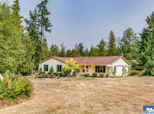 291 Cedar Creek Rd, Sequim, WA 98382