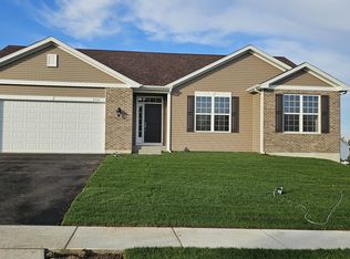 2314 Tyler Trl, McHenry, IL 60051