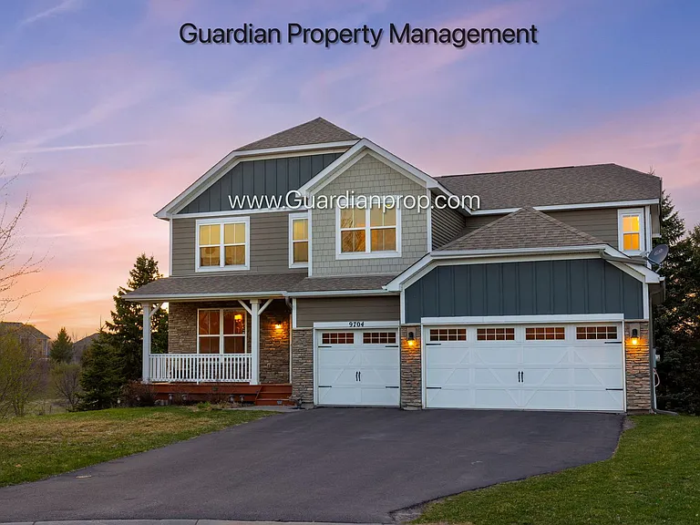 9704 Emerson Ct — Photo 1