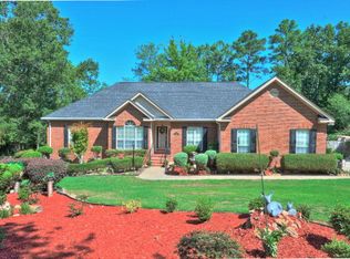 12 The Woods #B, North Augusta, SC 29860