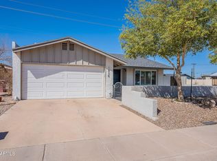 1830 N 87th Way, Scottsdale, AZ 85257
