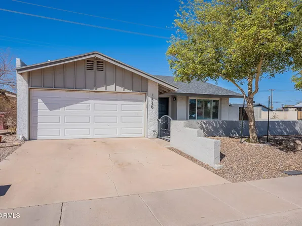1830 N 87th Way, Scottsdale, AZ 85257