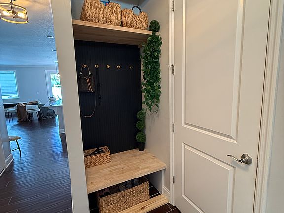 Entryway