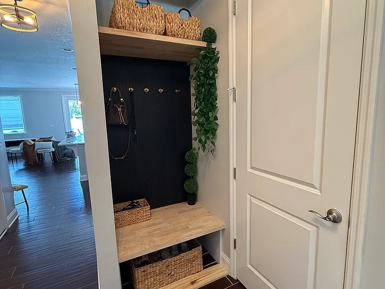 Entryway