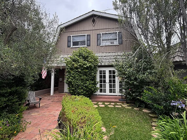 518 Fernleaf Ave #BACK — Photo 1
