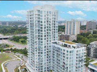 10 Deerlick Ct #1608, Toronto, ON M3A 1Y4