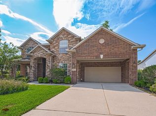 7 River Ridge Loop, Spring, TX 77389
