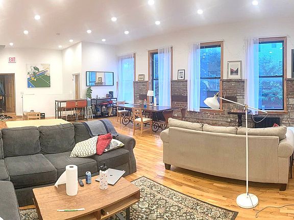 2nd image of 57 Clay St #2