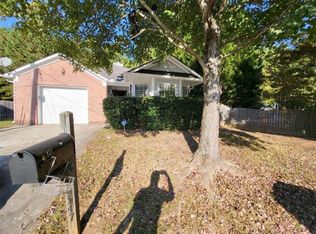 6547 Browns Mill Ferry Dr, Lithonia, GA 30038