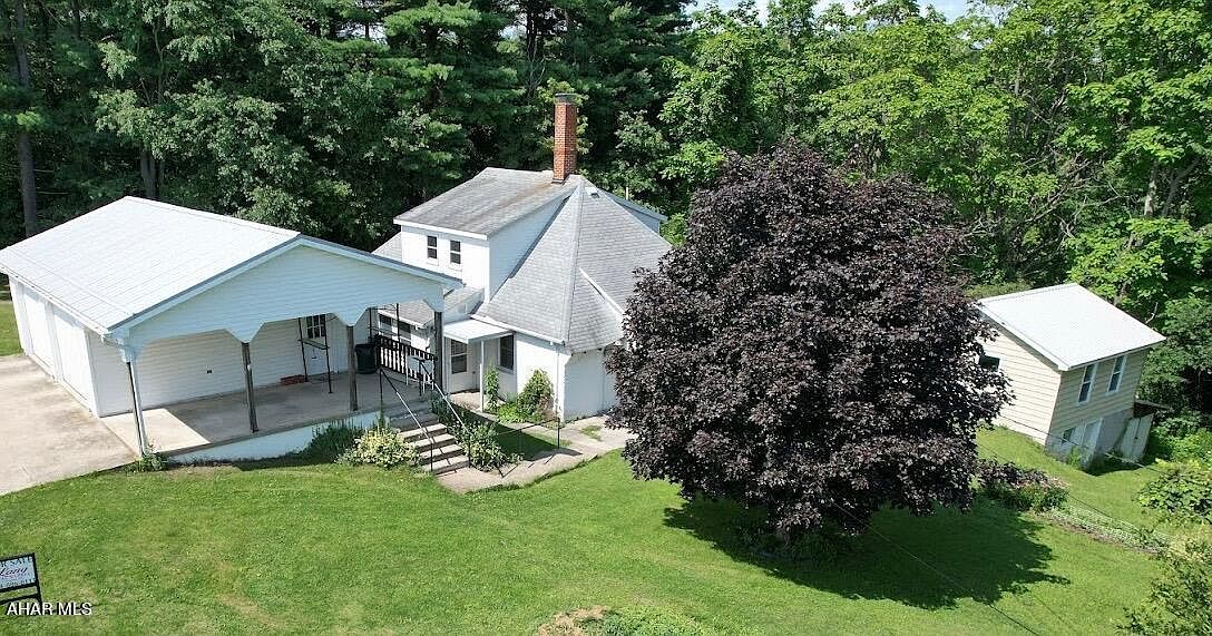 213 Saint Elizabeth St, Loretto, PA 15940 MLS 72693 Zillow