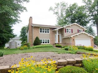 3436 Marian Rd, Ravenna, OH 44266