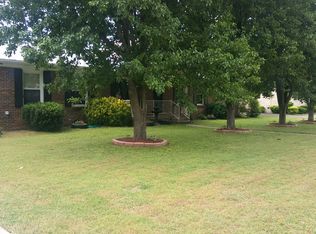 1606 Magnolia Dr, Murfreesboro, TN 37128