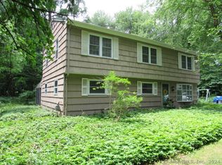 249 Wheeler Rd, Monroe, CT 06468