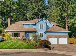 2937 SW Luradel Ln, Portland, OR 97219