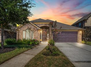 7014 Pepper Crest Ln, Spring, TX 77379