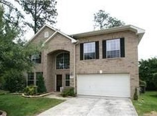 21030 Albany Park Ln, Spring, TX 77379