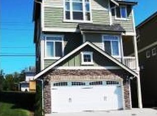 11112 Paine Field Way #E, Everett, WA 98204