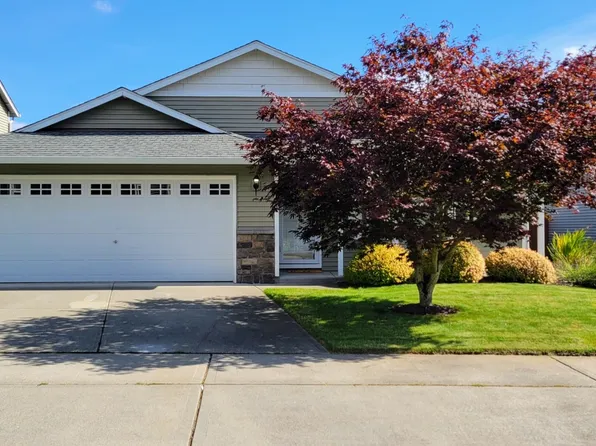 3350 Bali Street NE, Lacey, WA 98516