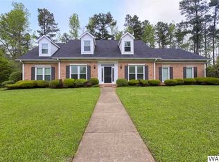 6732 Locksley Dr, Tuscaloosa, AL 35406
