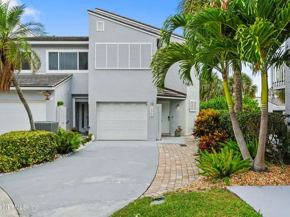 2500 Harbour Cove Drive, Fort Pierce, FL 34949