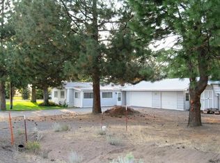 3467 E Lake Ave, Chiloquin, OR 97624