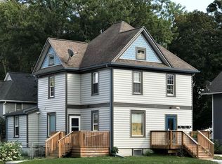 722 Grand Ave UNIT 3, Ames, IA 50010