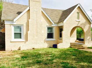 1801 NW 28th St, Oklahoma City, OK 73106