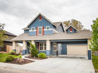 7553 W Skylight St, Boise, ID 83709