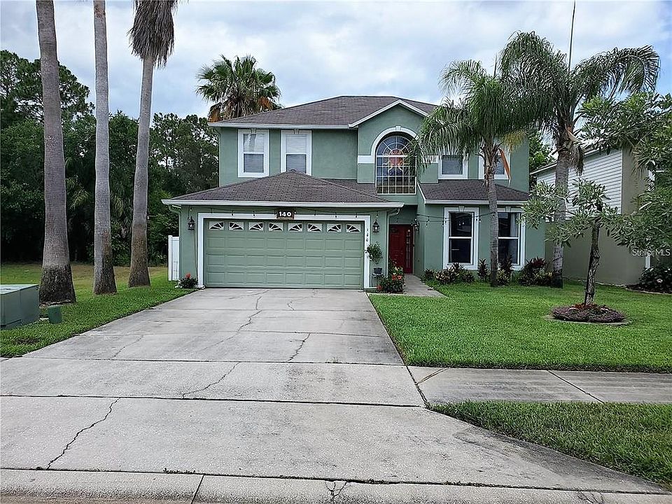 140 Pine Isle Dr Sanford Fl Zillow