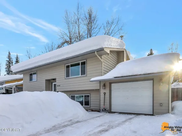 2016 Waldron Dr, Anchorage, AK 99507