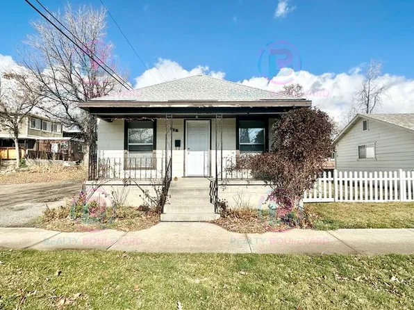 815 Jones St, Reno, NV 89503