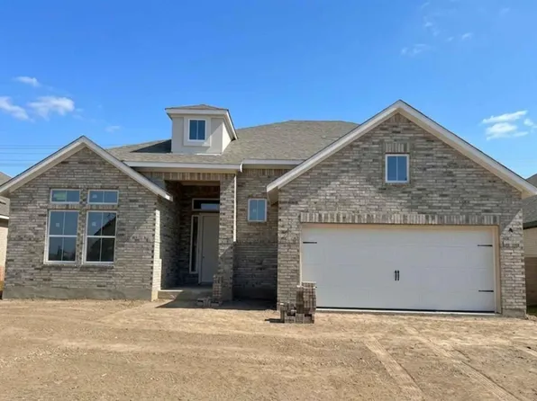 332 Ridgewell Loop, Georgetown, TX 78633