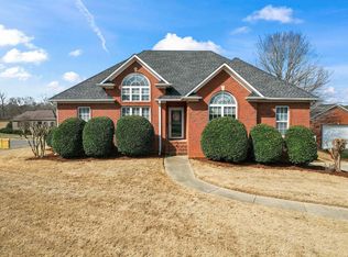 22224 Sandra Ln, Mc Calla, AL 35111