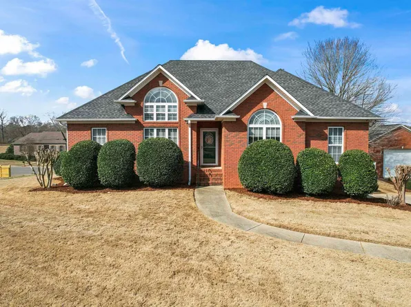 22224 Sandra Ln, Mc Calla, AL 35111