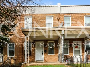 6344 Marsden St, Philadelphia, PA 19135