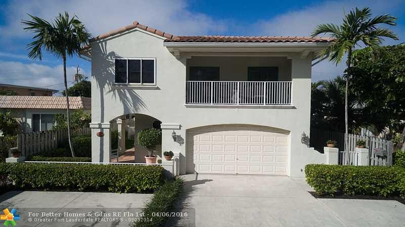 1st image of 4317 El Mar Dr