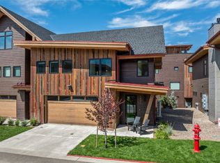 1231 Urban Way #1, Steamboat Springs, CO 80487