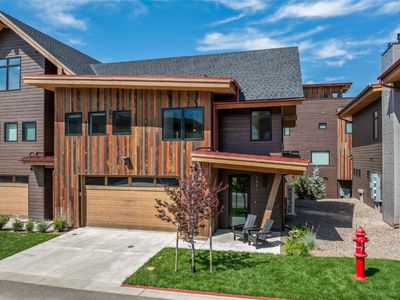 1231 Urban Way #1, Steamboat Springs, CO, 80487