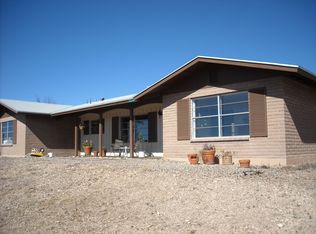 1374 W Deer St, Bisbee, AZ 85603