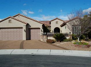 2232 Suffron Hills Ct, Henderson, NV 89044
