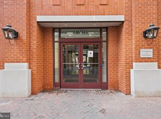 1201 N Garfield St APT 509, Arlington, VA 22201