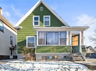 510 Colvin St, Rochester, NY 14606