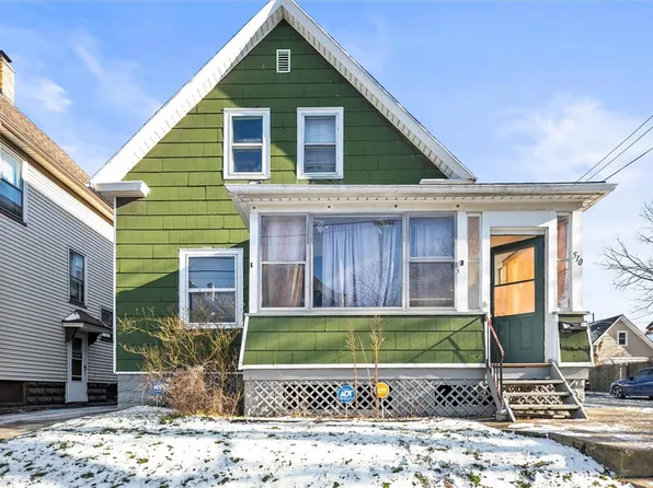 510 Colvin St, Rochester, NY 14606