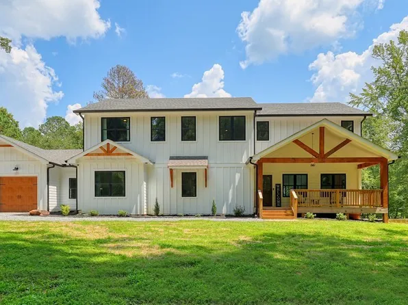 7749 Turner Rd, Woodstock, GA 30188
